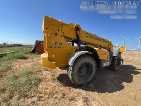 2025 JCB 512-56