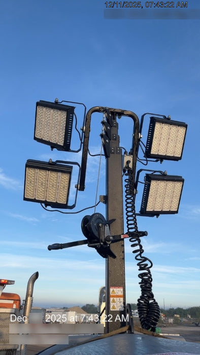 2024 WACKER NEUSON LTT4