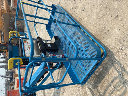 2024 GENIE S-65 XC
