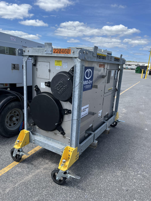 2022 CLIMATE DESIGN INTERNATIONAL MS-2400/2000