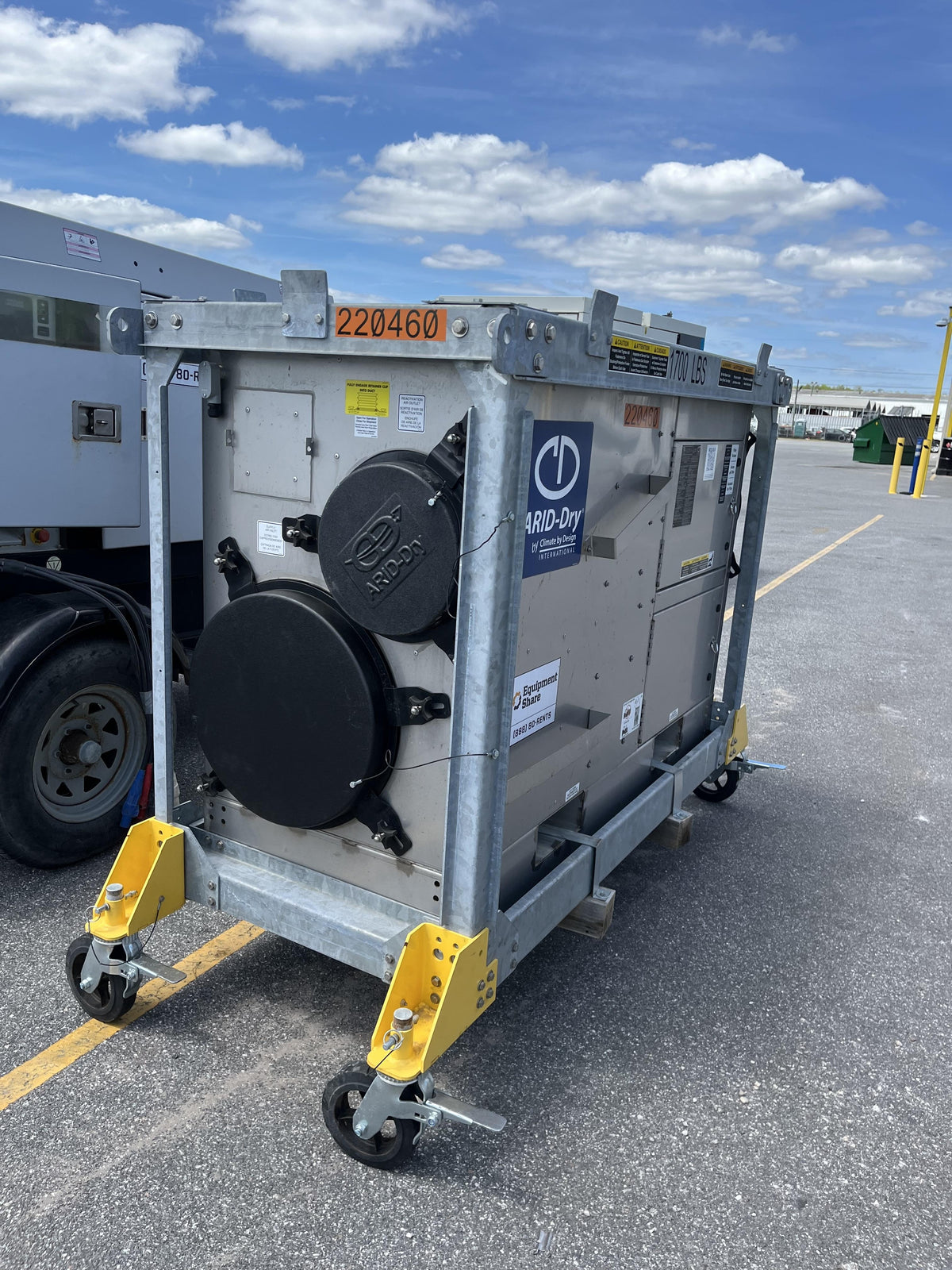 2022 CLIMATE DESIGN INTERNATIONAL MS-2400/2000