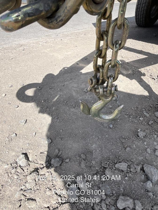 2024 AIRMAN PDS185S CWK