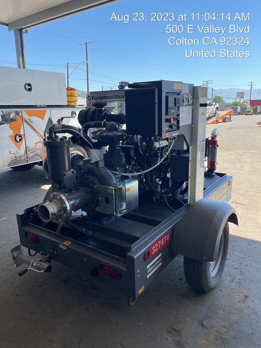 2023 ATLAS COPCO PAC F44 KD