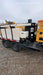 2022 Vac-Tron LP573XDT T4 Koehler Diesel Engine, 500 Gallon Debris Tank, x2 100 Gallon Water Tanks
