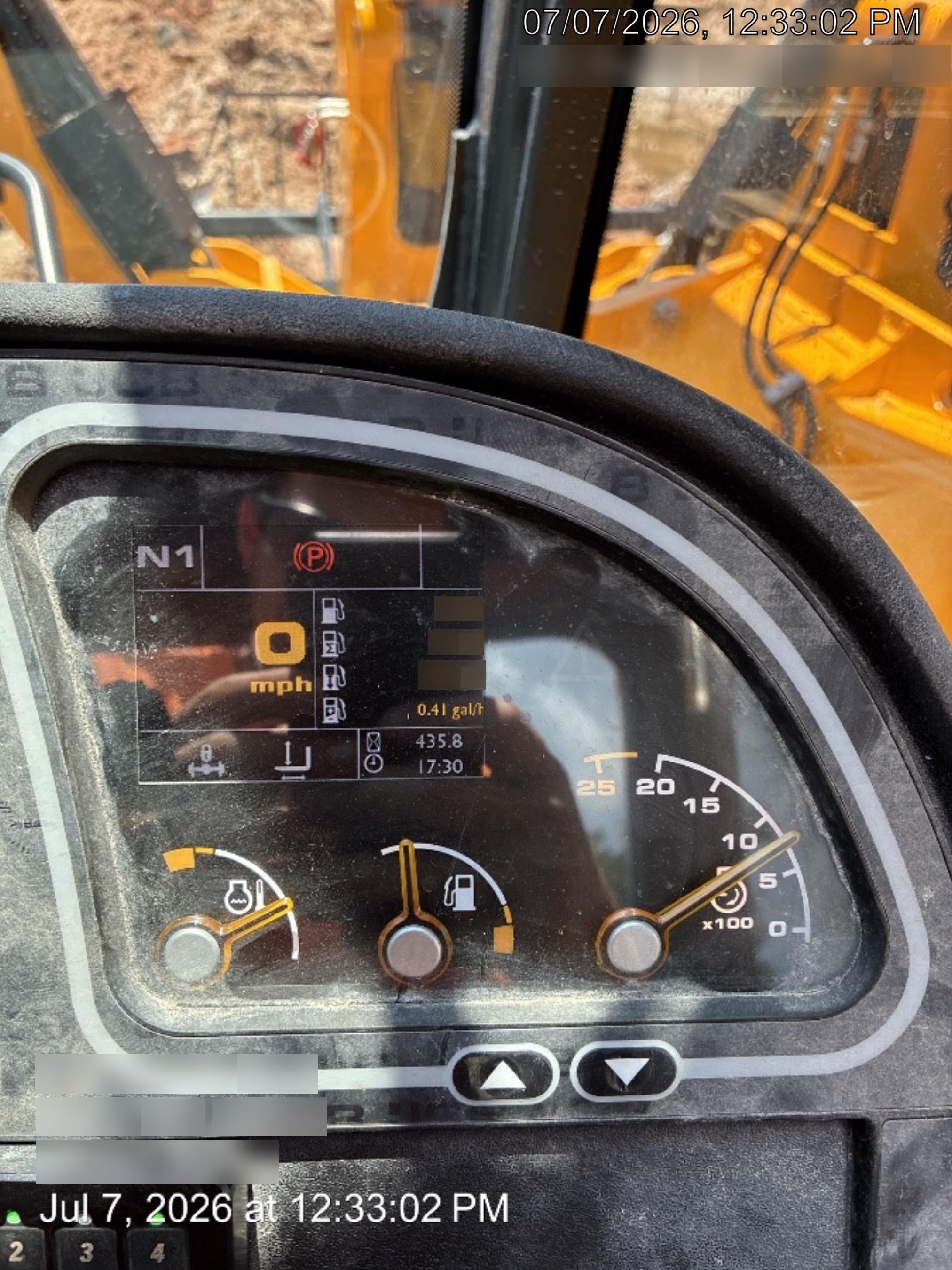 2025 JCB 510-56