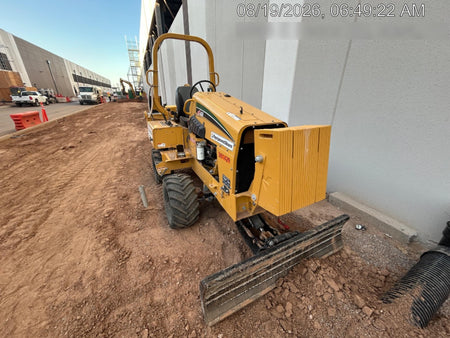 2022 VERMEER RTX450