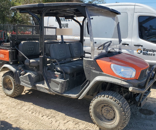 2022 KUBOTA RTV-X1140W-H (Canopy)