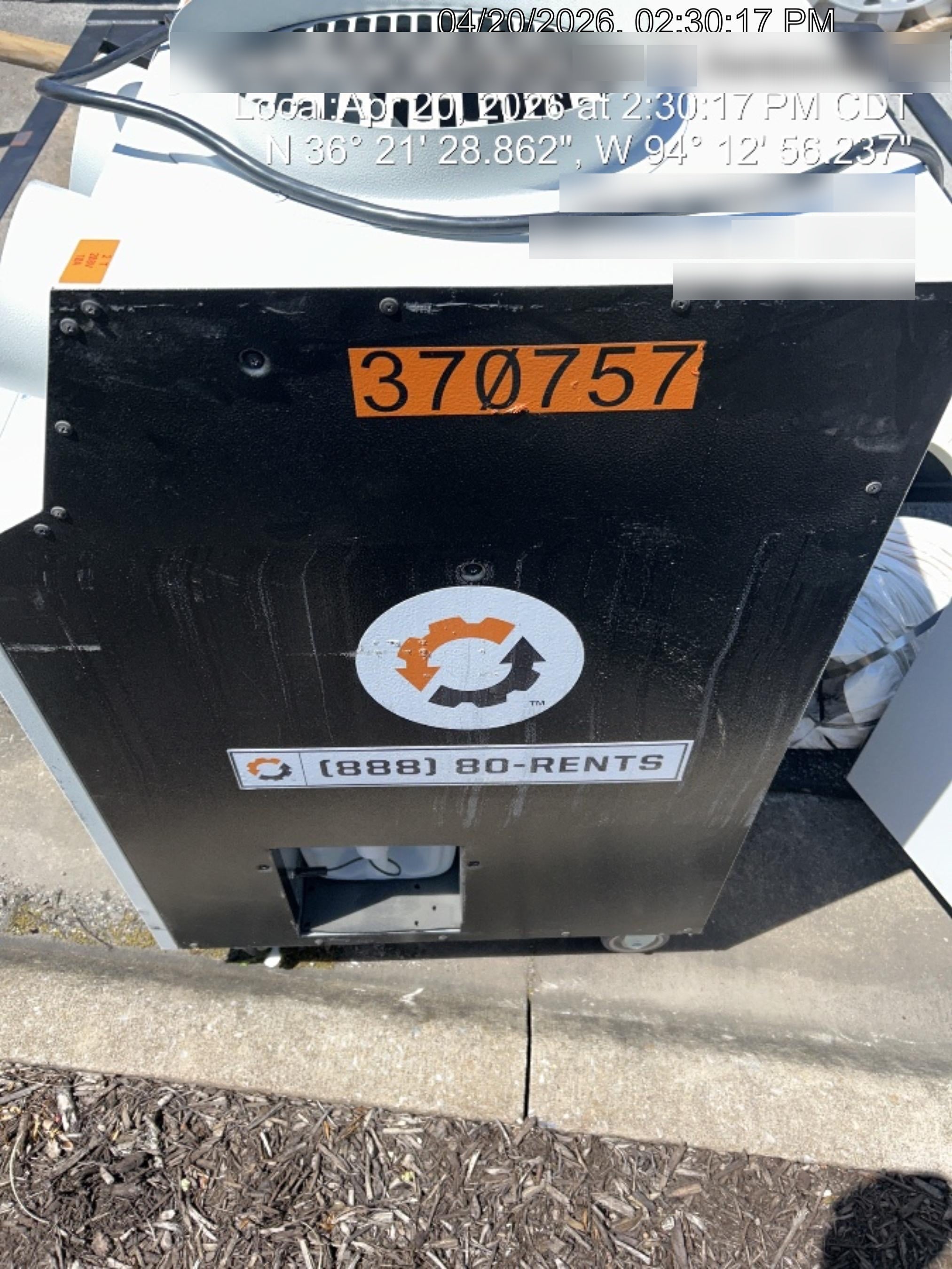 2023 KWIKOOL KPAC2421-2