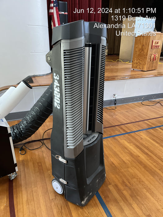 2023 VECTOR Vector Max