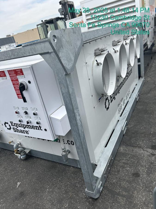 2025 CAPS PAHH-140TC-0NN0NN-5E5-P2-VG2CEUP