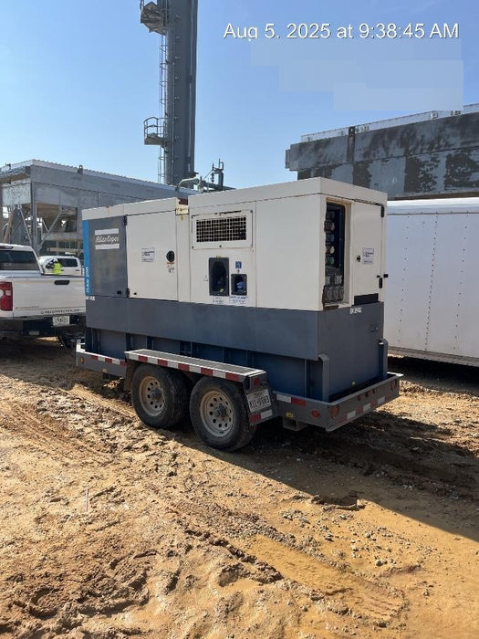 2020 ATLAS COPCO QAS200