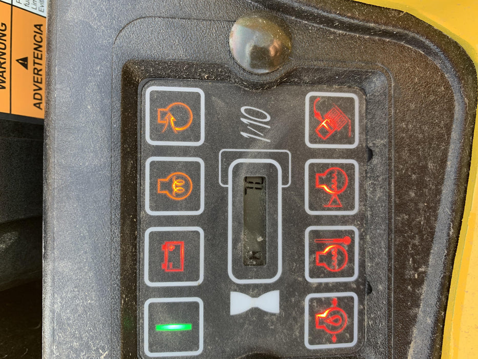 2020 WACKER NEUSON RTLx-SC3