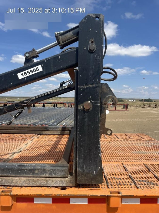 2021 ARROW MATERIAL HANDLING 049PG