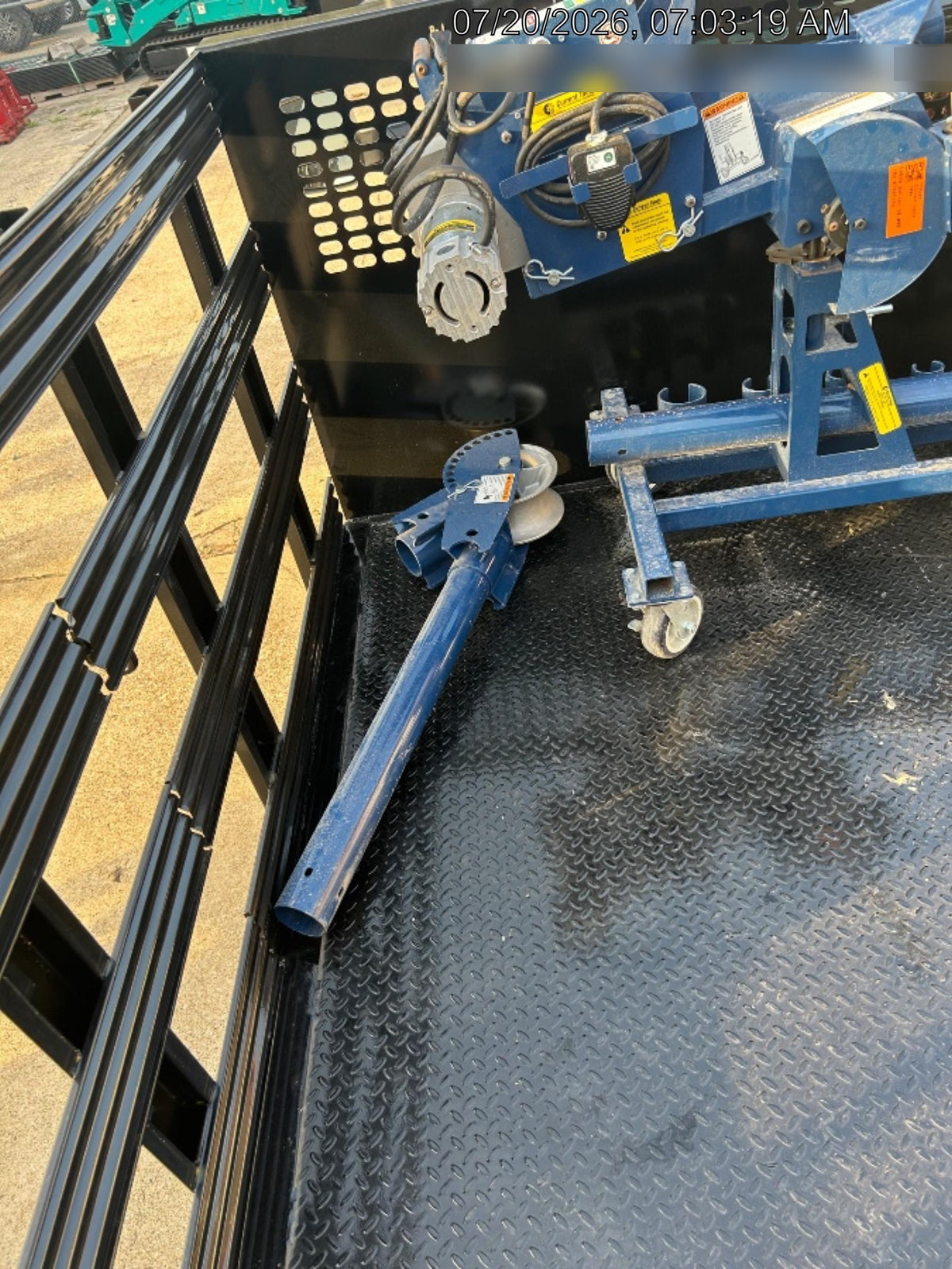 2026 CURRENT TOOLS 100A