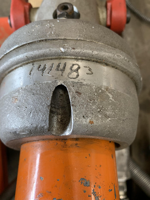 2021 MICHIGAN PNEUMATIC 10267