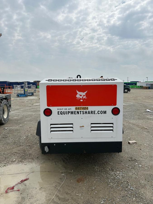 2024 BOBCAT PA425WCU-T4F