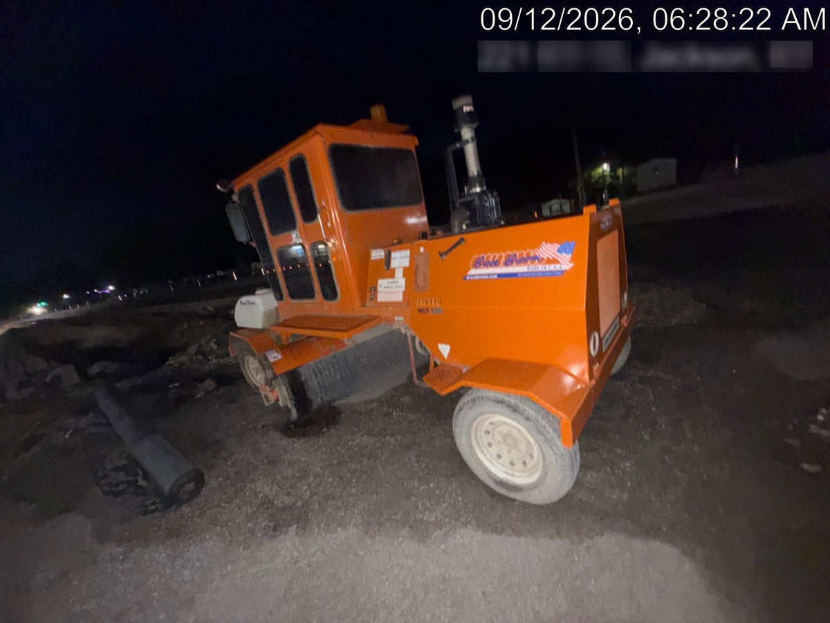 2021 BROCE RCT350