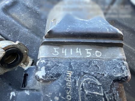 2025 INGERSOLL RAND 3940B2TI