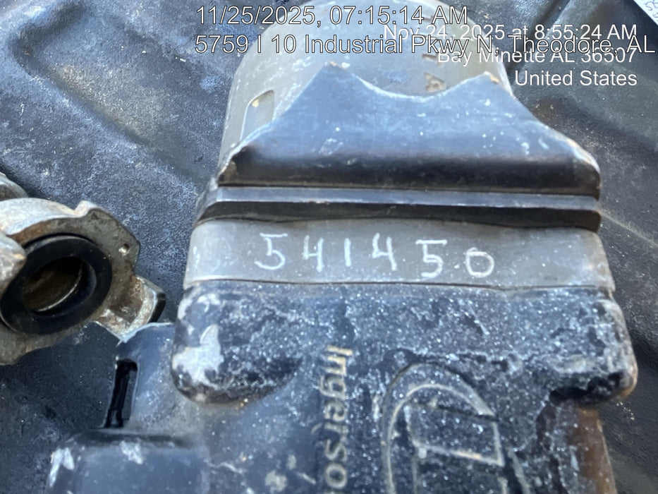 2025 INGERSOLL RAND 3940B2TI