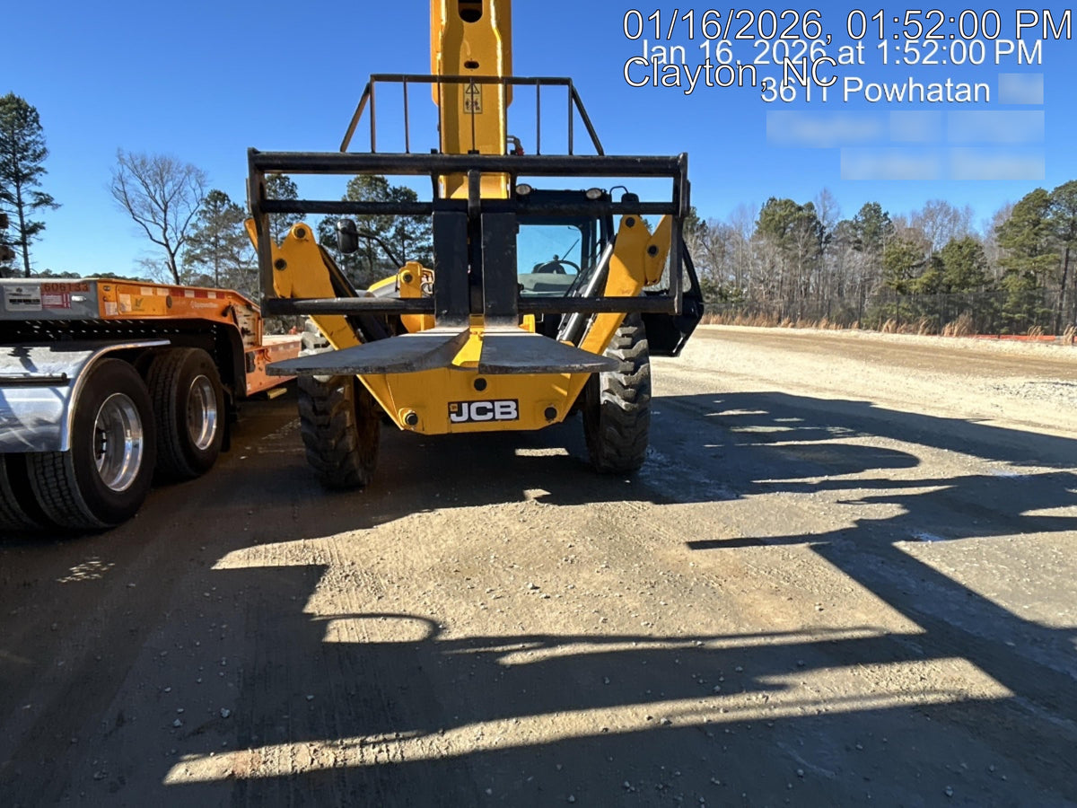 2025 JCB 510-56