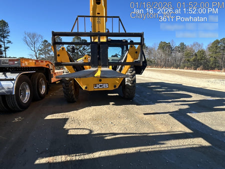 2025 JCB 510-56