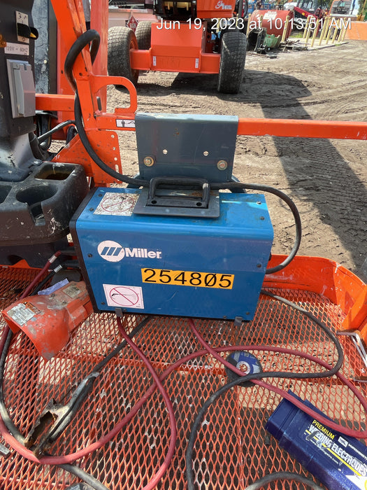 2022 MILLER ELECTRIC CST-280