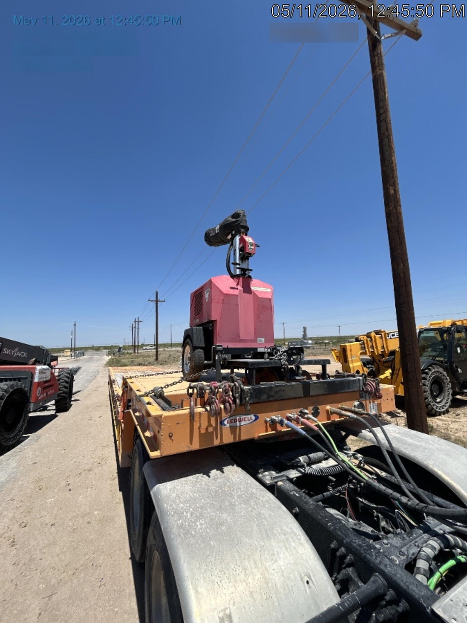 2022 MULTIQUIP GBX24BK