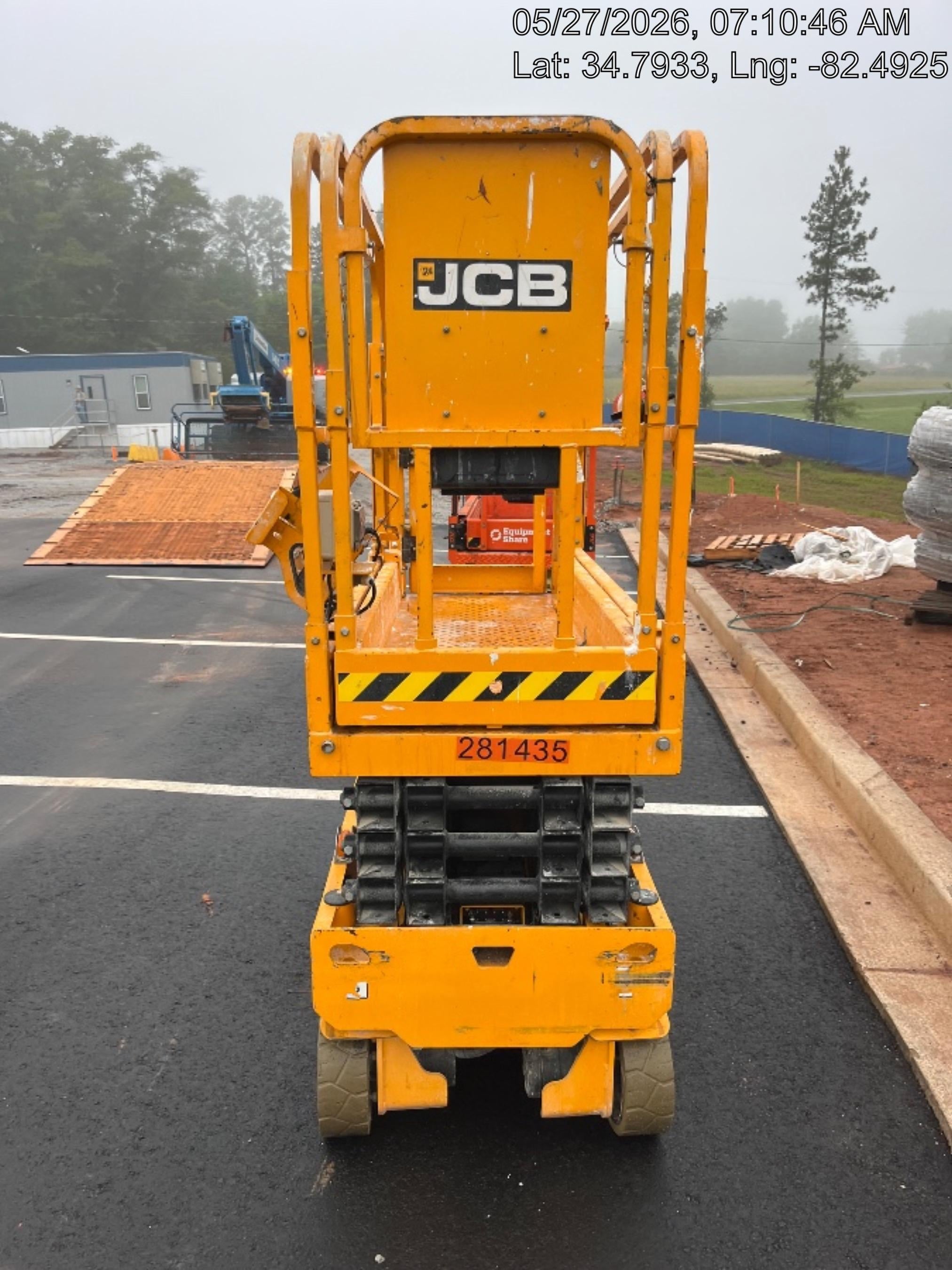 2023 JCB S1930E