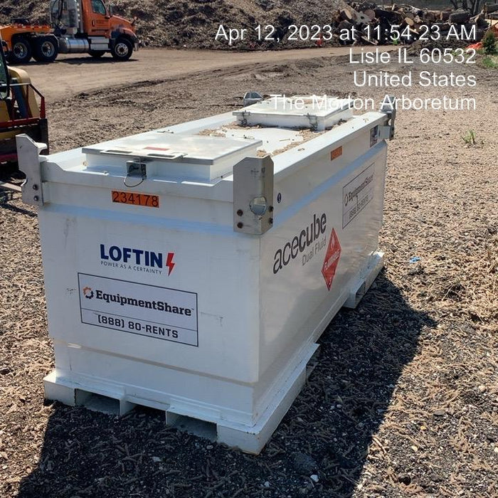 2022 LOFTIN AC-DF-475-37