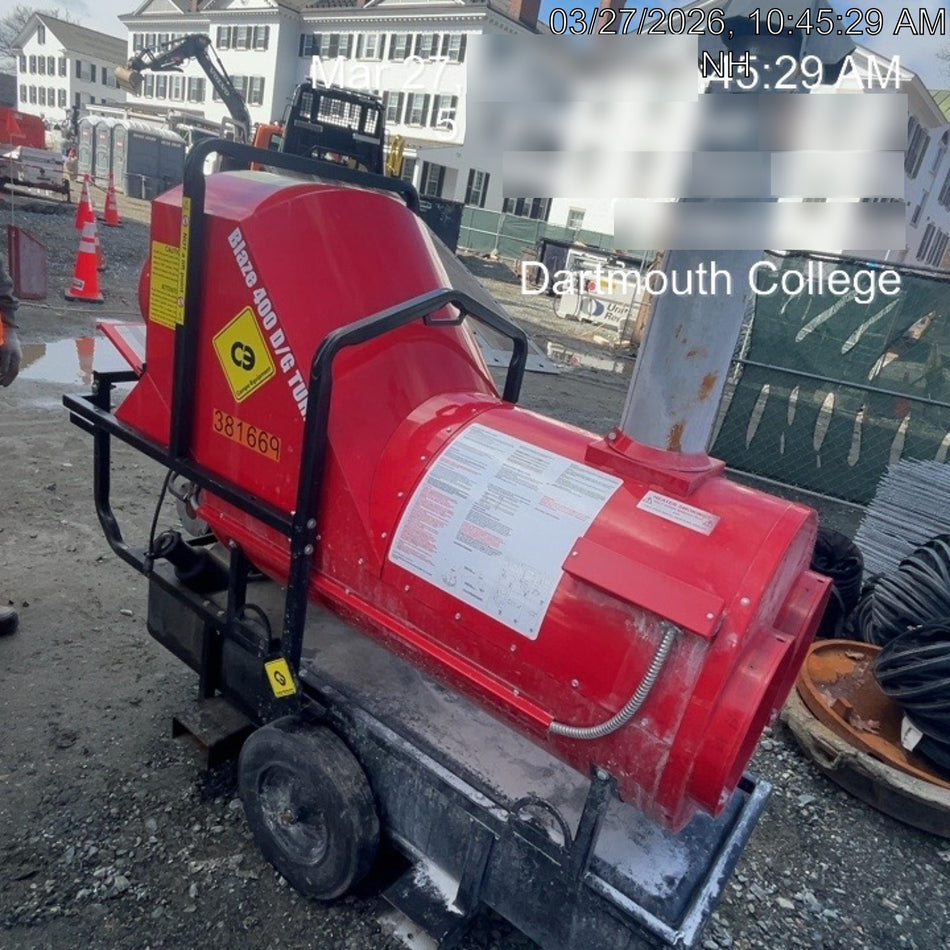 2024 CAMPO EB400D-RE1
