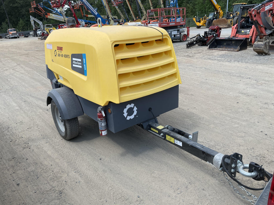 2022 ATLAS COPCO XAS188