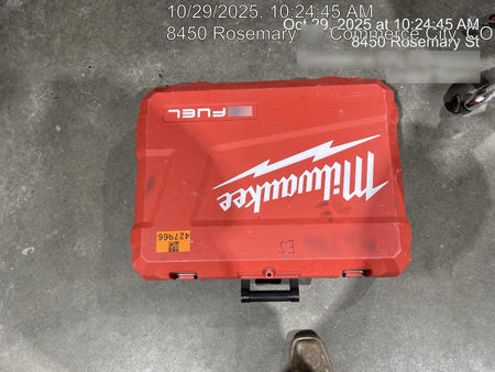 2024 MILWAUKEE 2874-22HD