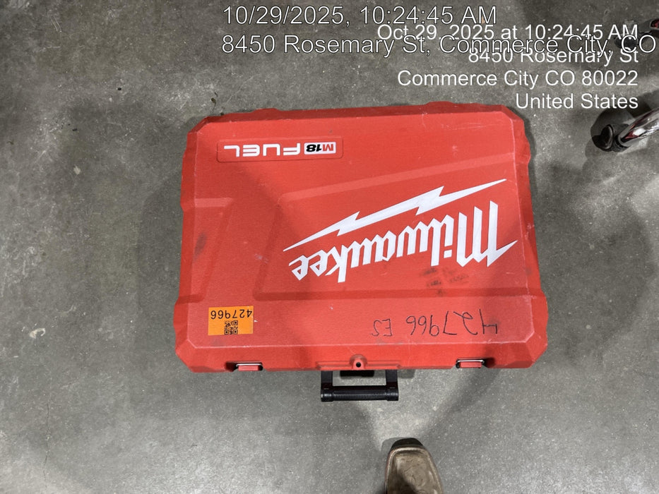 2024 MILWAUKEE 2874-22HD