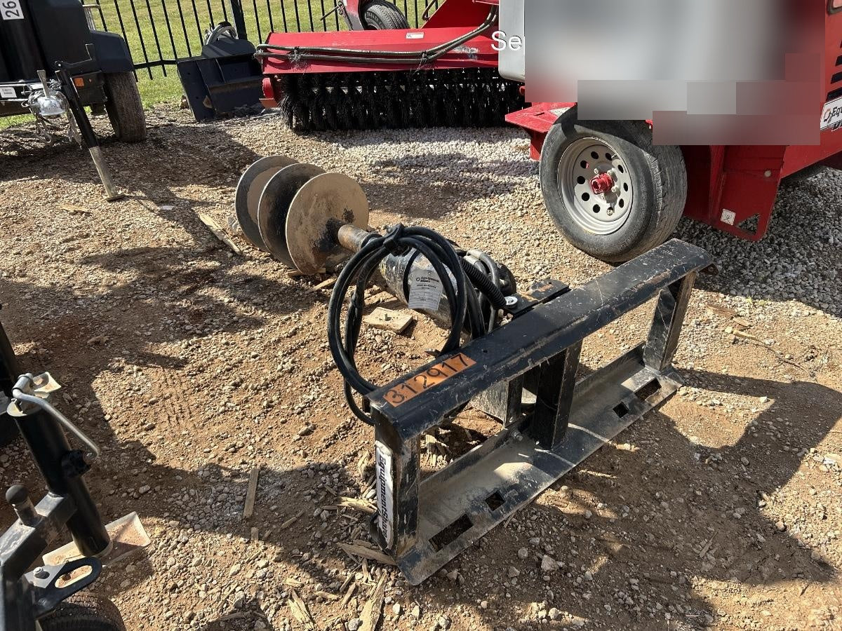 2023 AUGER TORQUE 3300-30