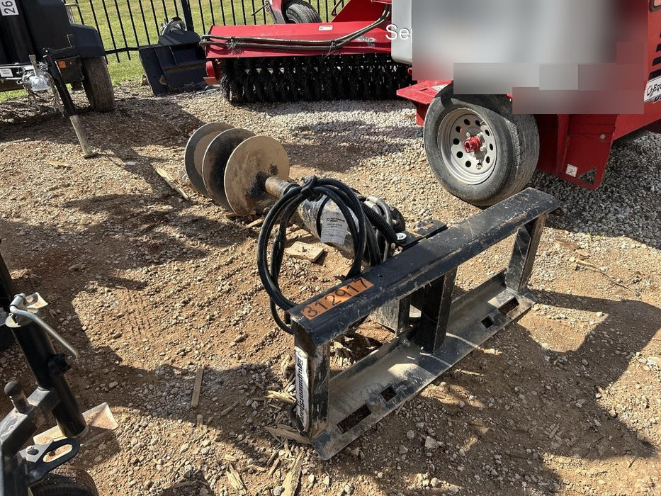 2023 AUGER TORQUE 3300-30