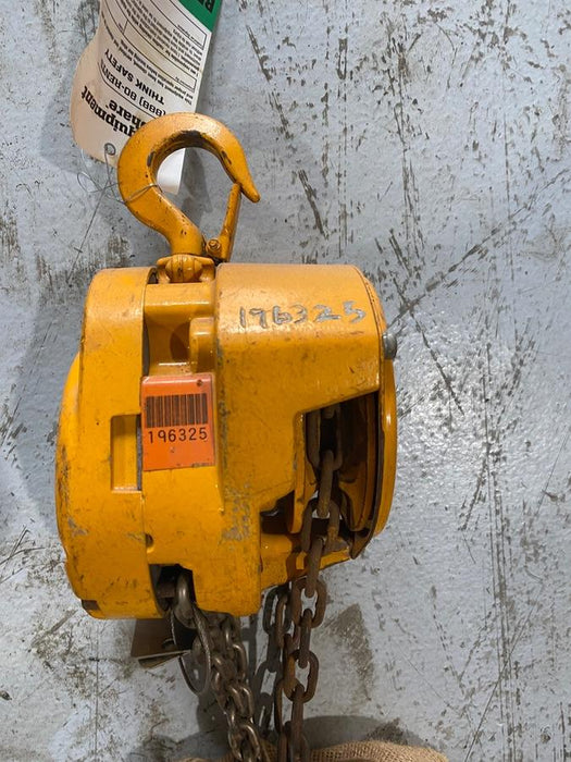 2021 HARRINGTON CF005-20