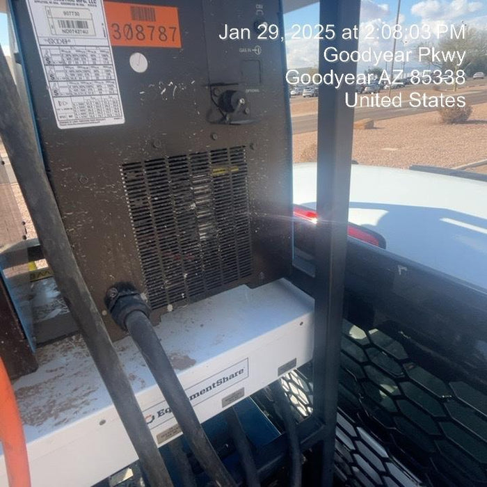 2023 MILLER ELECTRIC XMT 350