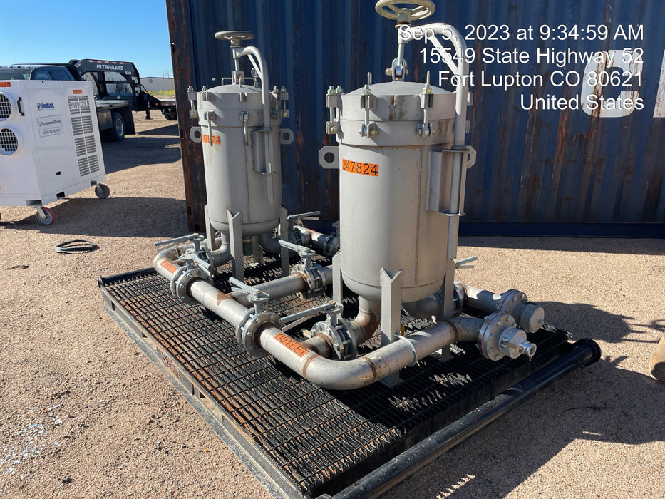 2022 TROJAN HOSE 31-FTR