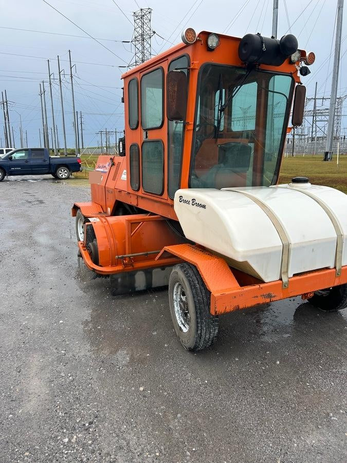 2020 BROCE RCT350