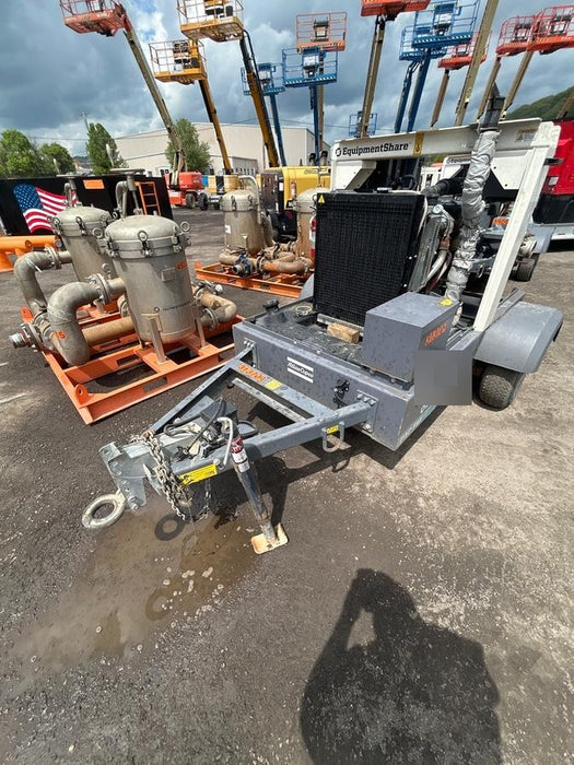 2023 ATLAS COPCO PAC F44 KD