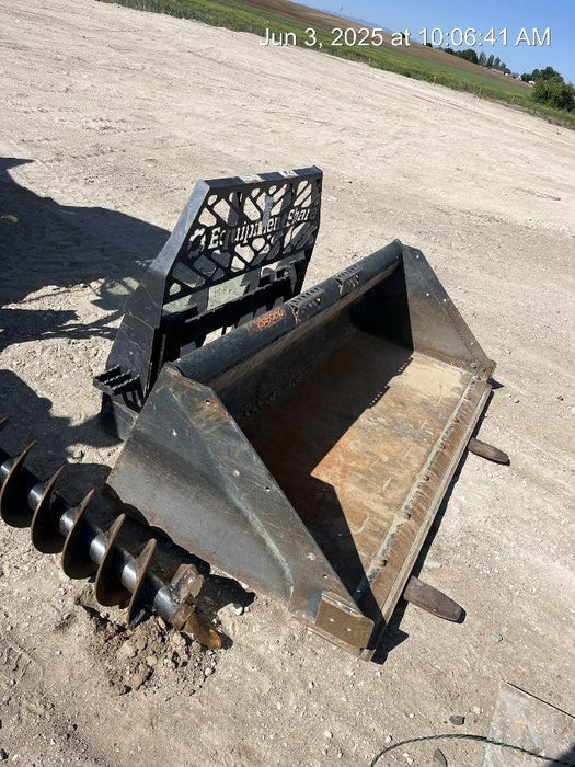 2021 PALADIN 48" Pallet Forks - Paladin