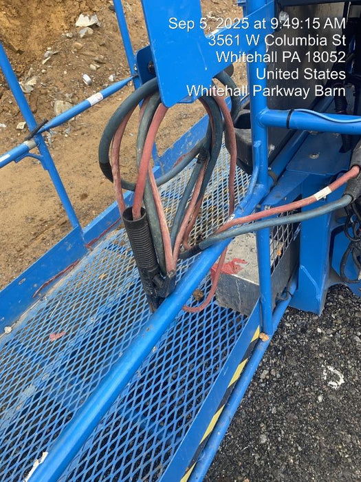 2024 MILLER ELECTRIC CST-282