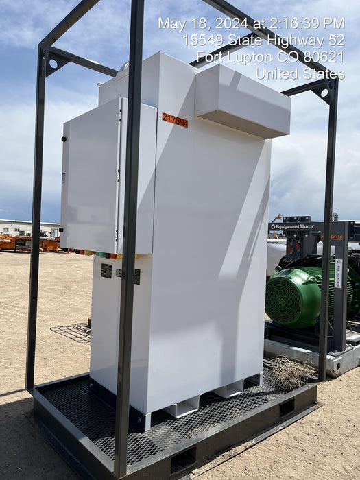 2022 FUJI CCP5916-350