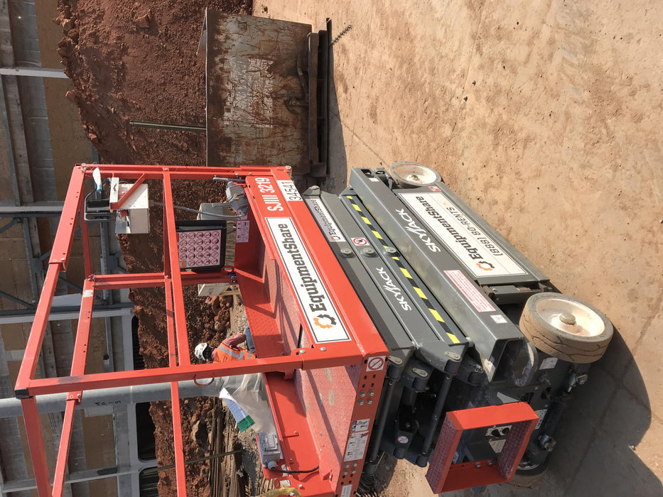 2019 Skyjack SJIII-3219 Standard w/Trojan Batteries