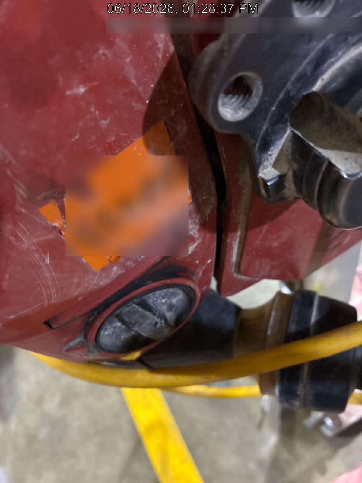 2019 HILTI DD 150-U