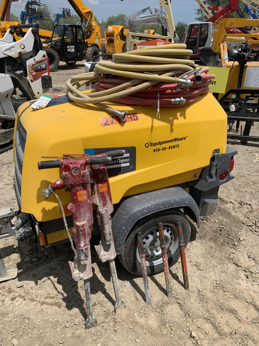 2020 CHICAGO PNEUMATIC CP 1260