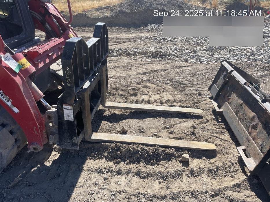 2023 VIRNIG PF4855-5VG