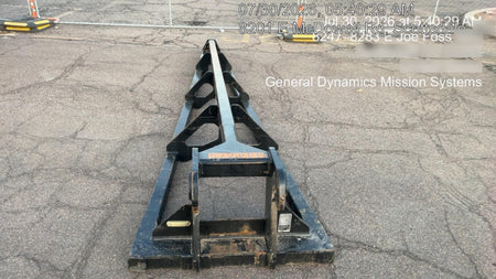 2024 JLG 1001275853