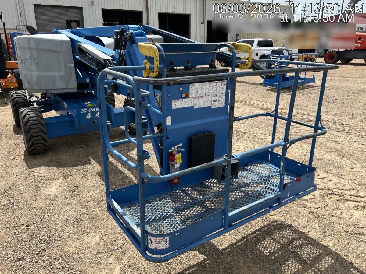 2018 GENIE Z-45/25 RT