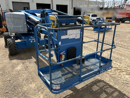 2018 GENIE Z-45/25 RT